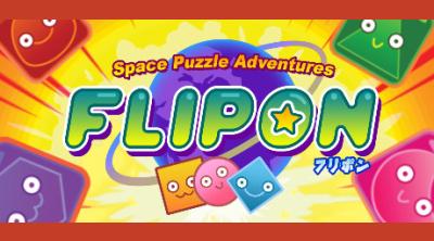 Logo of Flipon