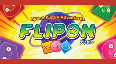 Logo of Flipon