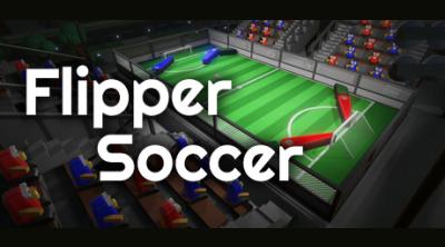 Logo of Flipper Soccer