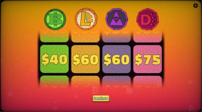 Screenshot of Flipto