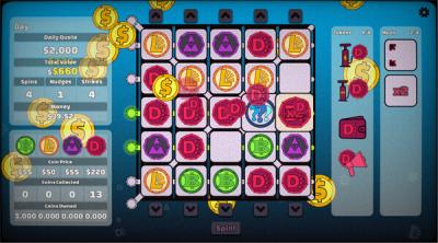 Screenshot of Flipto