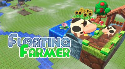 Logo of Floating Farmer