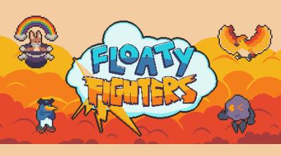 Logo of Floaty Fighters