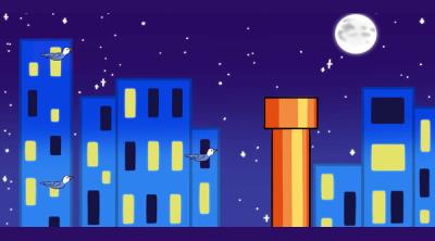 Screenshot of Flong: Directors Cut