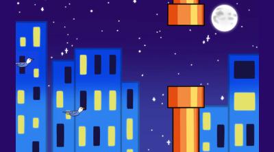 Screenshot of Flong: Directors Cut