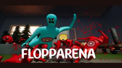 Logo of Flopparena