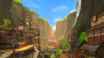 Screenshot von {Spielname}