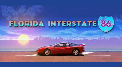 Logo of Florida Interstate '86