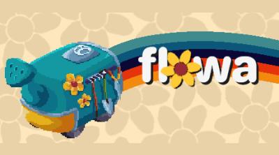 Logo of Flowa
