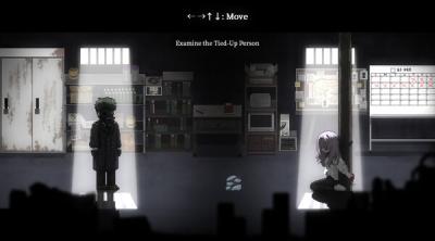 Screenshot of Flower in Us