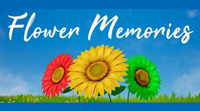 Logo of Flower Memories