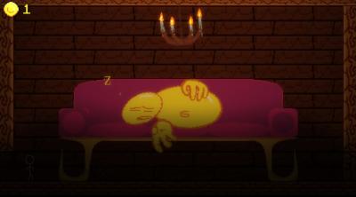 Screenshot of FlowerRock