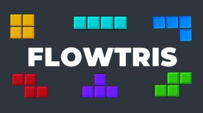 Logo of Flowtris