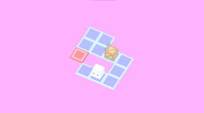 Screenshot of Fluffy Cubed
