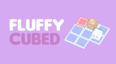 Logo of Fluffy Cubed