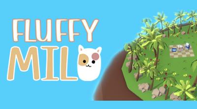 Logo of Fluffy Milo