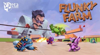 Screenshot of Flunky Farm