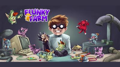 Logo of Flunky Farm