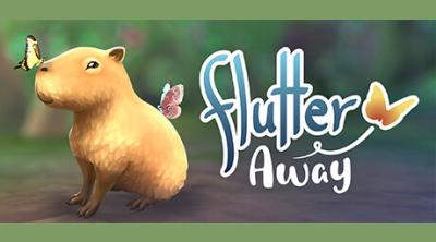 Logo de Flutter Away