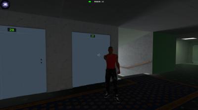 Screenshot of Fluxed