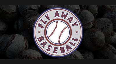 Logo of Fly Away Baseball