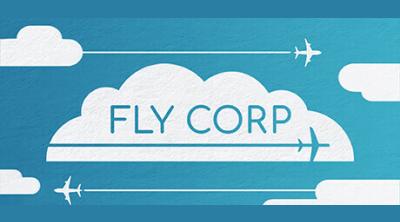 Logo de Fly Corp