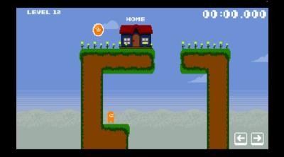 Screenshot of Fly Me To The Home!