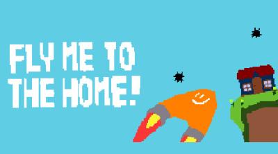 Logo of Fly Me To The Home!