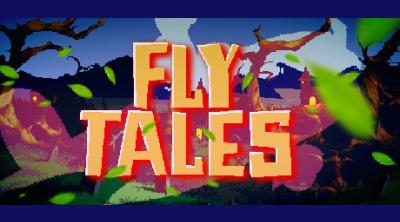 Logo of Fly Tales