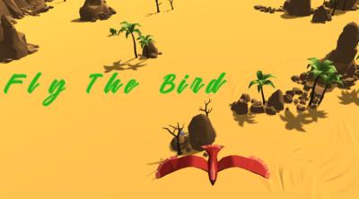 Logo of Fly The Bird