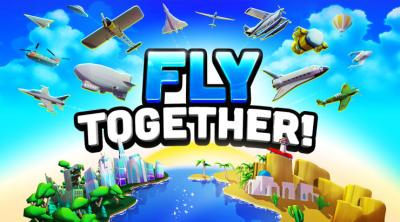 Logo of Fly TOGETHER!