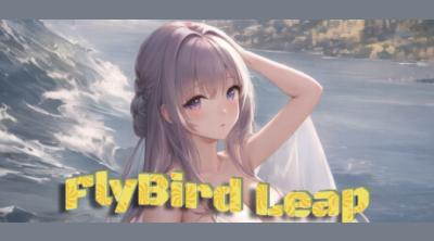 Logo de FlyBird Leap
