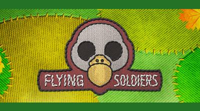 Logo of Flying Soldiers