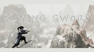 Logo von Flying Sword