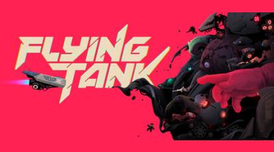Logo of Flying Tank