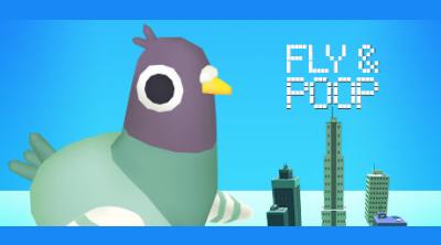 Logo of Fly&Poop