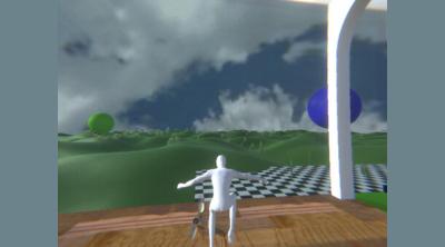 Screenshot of FM Skyline's Reality