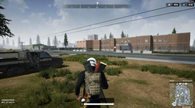 Screenshot of FMTC