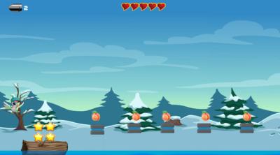 Screenshot of Focus