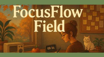 Logo of FocusFlow Field