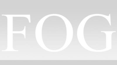 Logo of FOG
