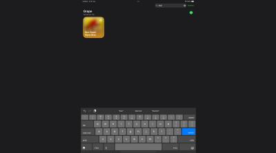 Screenshot of Folium