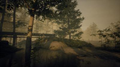 Screenshot of Folklore Hunter