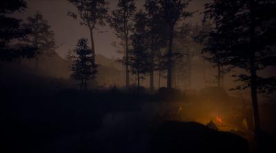 Screenshot of Folklore Hunter