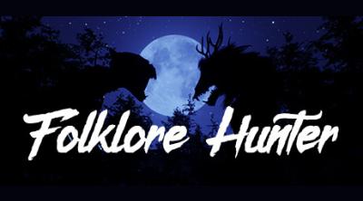 Logo of Folklore Hunter