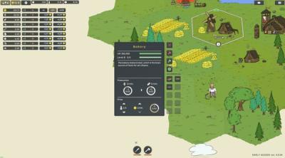 Screenshot of FolkOrigin