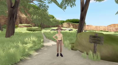 Screenshot von {Spielname}