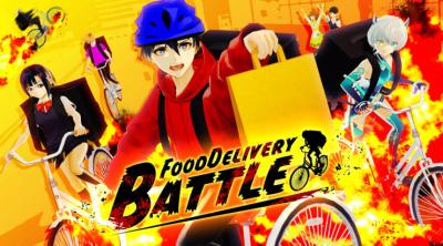 Logo of Food Delivery Battle