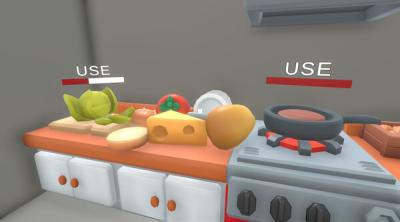 Screenshot of Food Truck Monopoly