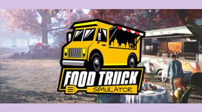 Logo of Food Truck Simulator